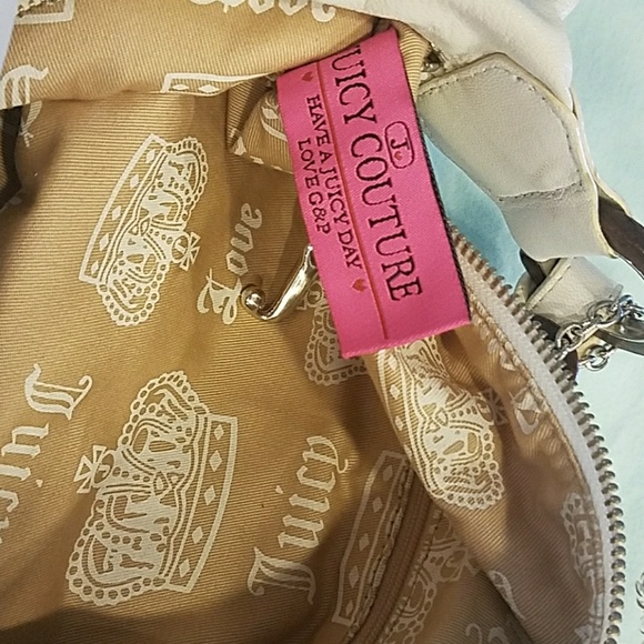 Juicy Couture handbag - Picture 4 of 5